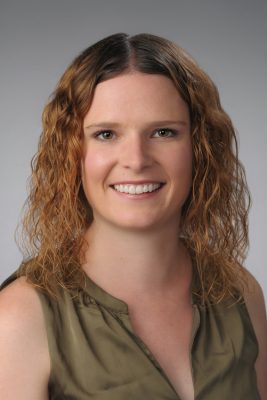 Tessa Murphy headshot